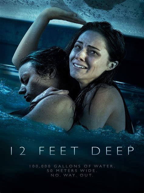 where can you watch 12 feet deep|watch 12 feet deep 123movies.